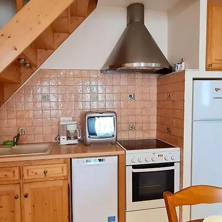 Petite Maison De Village Au Coeur Du Village Villa Saint-Clément-des-Baleines