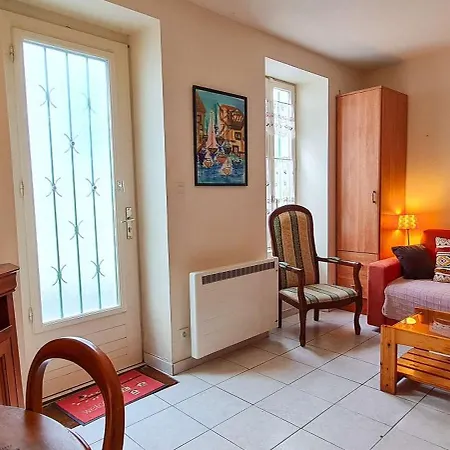 Petite Maison De Village Au Coeur Du Village Saint-Clément-des-Baleines