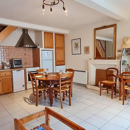 Petite Maison De Village Au Coeur Du Village * Saint-Clément-des-Baleines